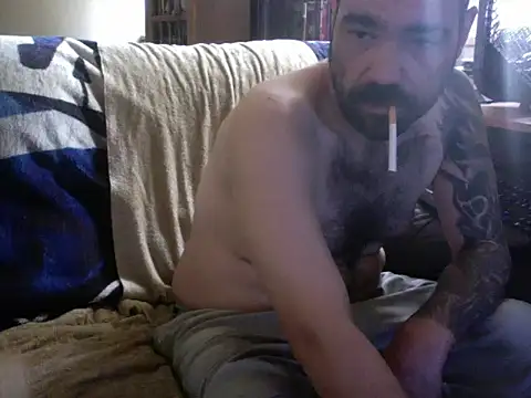 KinkyTOMan online show from July 2026 03:42:02 PM