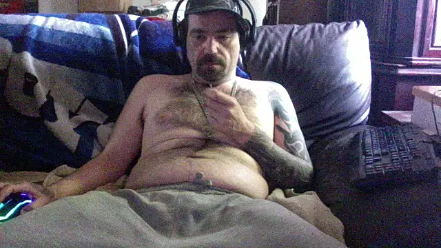 KinkyTOMan online show from May 2026 07:43:02 PM