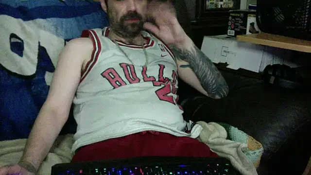 KinkyTOMan online show from June 2026 09:07:02 AM