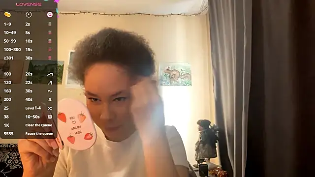 Selena blom online show from March 2026 09:16:01 AM