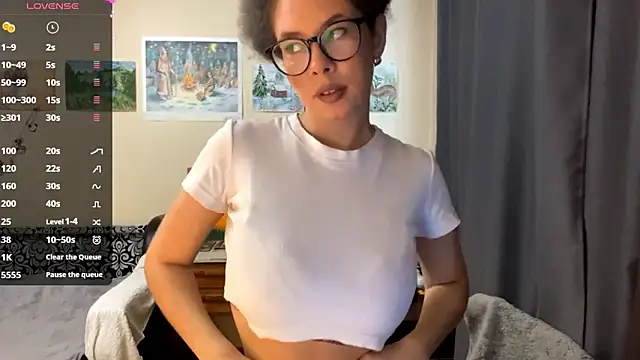 Selena blom online show from March 2026 10:21:01 AM