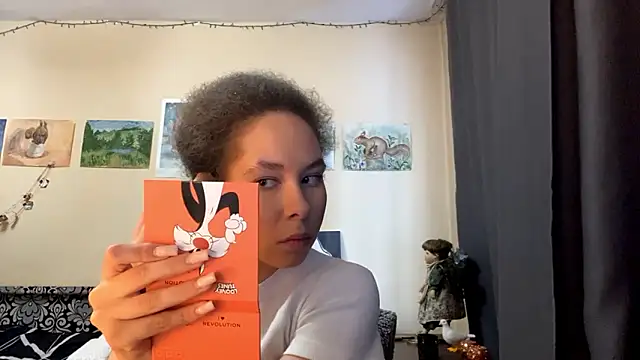 Selena blom online show from March 2026 11:25:02 AM