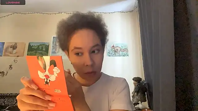 Selena blom online show from March 2026 08:21:02 AM