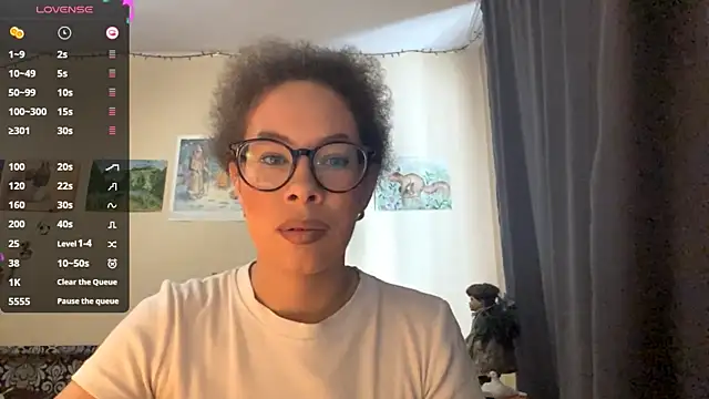 Selena blom online show from March 2026 08:17:01 AM