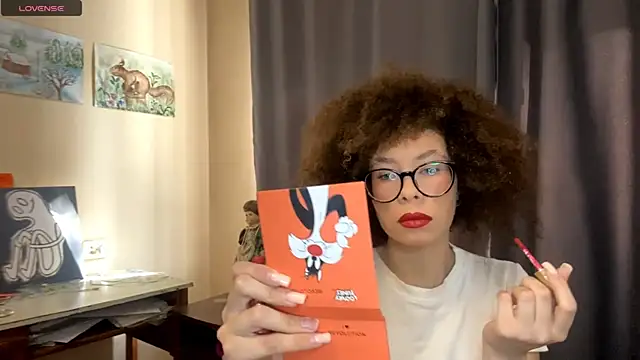 Selena blom online show from March 2026 08:04:01 AM