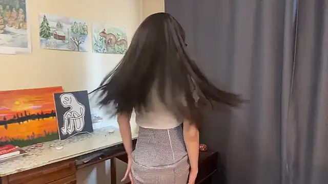 Selena blom online show from April 2026 11:06:01 AM