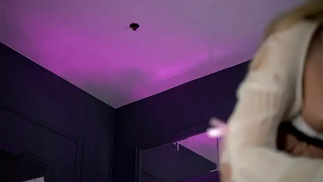 BrattyScarlet online show from March 2026 06:55:02 AM