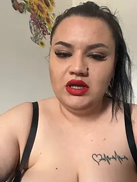 julietalovee online show from March 2026 10:14:01 AM
