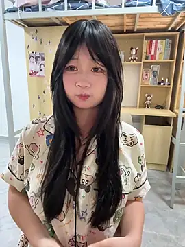 xiaozhu-668 online show from May 2026 10:25:02 AM
