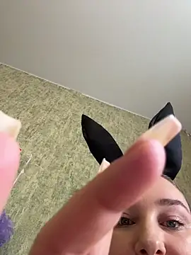 sweetie El online show from April 2026 07:53:01 AM