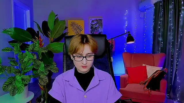 LixeLuna online show from March 2026 06:13:01 AM