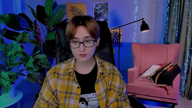 LixeLuna online show from March 2026 06:36:01 AM