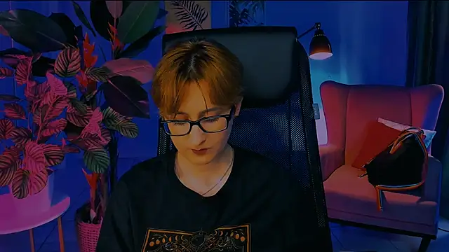 LixeLuna online show from April 2026 06:26:02 AM