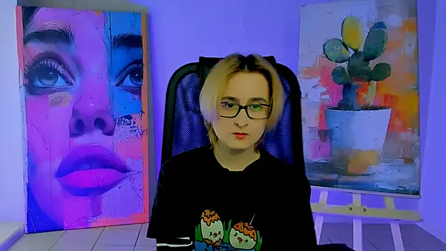 Snapshot of LixeLuna chatting on March 2026 09:39:02 AM LixeLuna online show from March 2026 09:39:02 AM