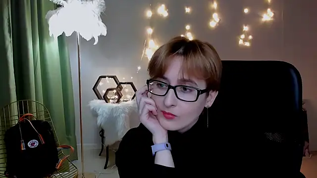 LixeLuna online show from March 2026 06:29:01 AM