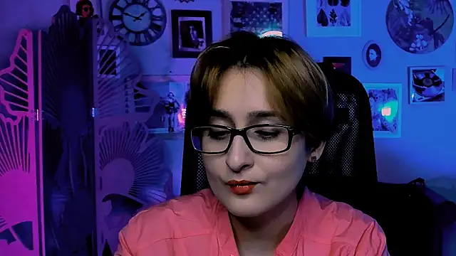 LixeLuna online show from May 2026 06:26:02 AM