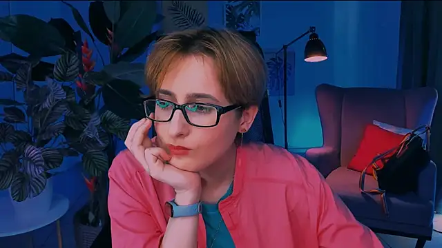 LixeLuna online show from March 2026 06:37:02 AM