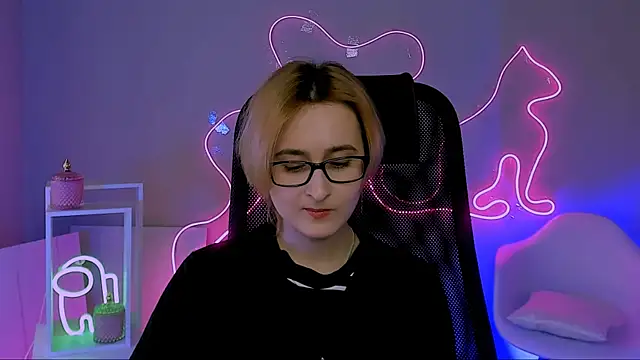 LixeLuna online show from March 2026 09:15:02 AM