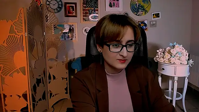 LixeLuna online show from April 2026 06:26:01 AM