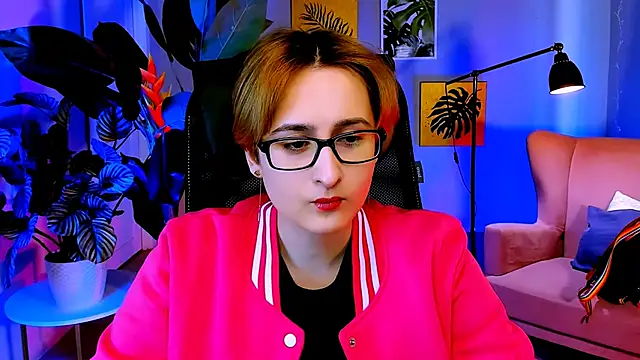 LixeLuna online show from April 2026 06:27:01 AM