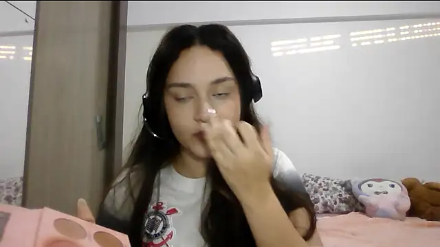 Willowlk online show from March 2026 09:22:02 PM