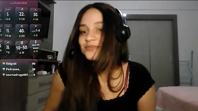 Willowlk online show from April 2026 11:50:02 PM