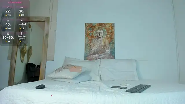 BoobiesyDickie online show from March 2026 03:15:02 AM