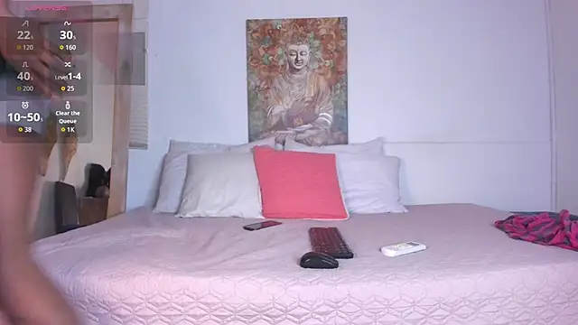 BoobiesyDickie online show from April 2026 10:16:02 PM