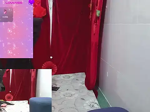 ZinaZz online show from March 2026 08:53:02 AM