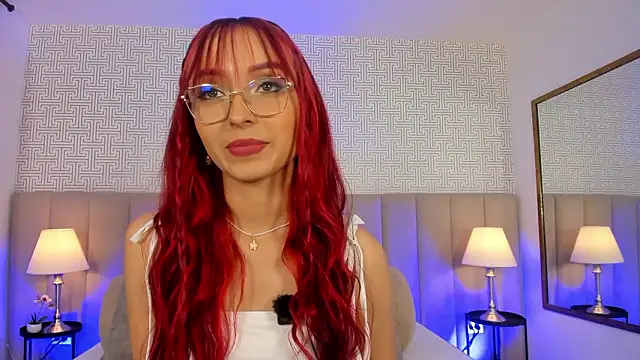 Ashleey Vega online show from March 2026 02:11:01 PM