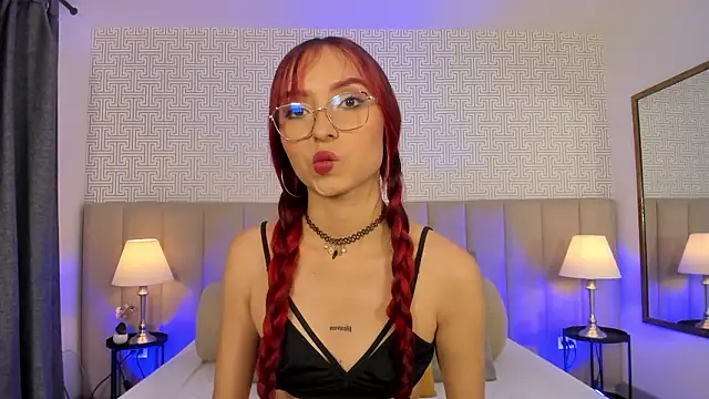 Ashleey Vega online show from March 2026 02:39:01 PM