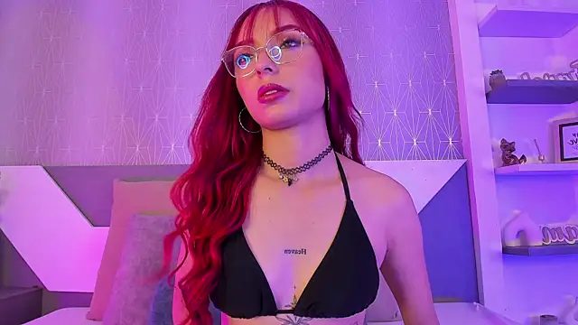 Ashleey Vega online show from May 2026 02:20:01 PM