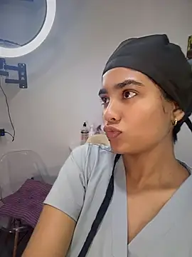 Kinky-Nurses online show from May 2026 06:59:01 PM