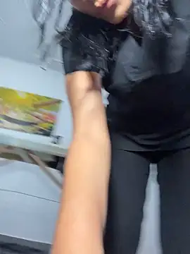 Kinky-Nurses online show from April 2026 07:58:02 PM