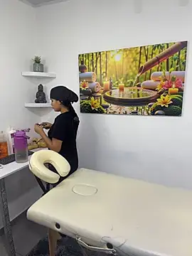 Kinky-Nurses online show from April 2026 06:52:01 PM