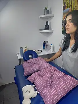 Snapshot of Kinky-Nurses chatting on June 2026 06:57:02 PM Kinky-Nurses online show from June 2026 06:57:02 PM