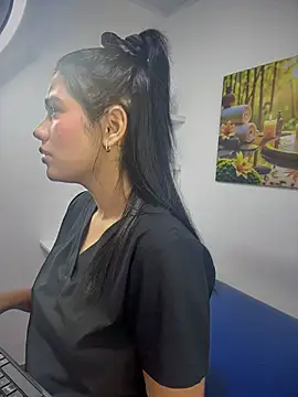 Kinky-Nurses online show from June 2026 07:04:01 PM