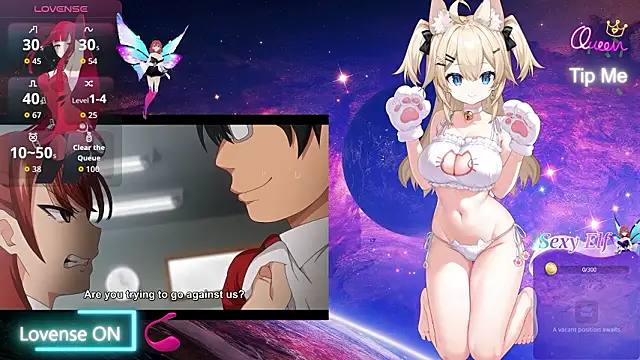 Ms Missa online show from March 2026 08:57:01 AM