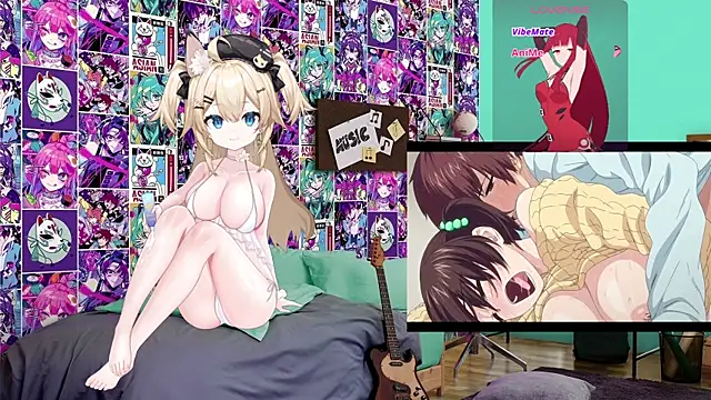 Ms Missa online show from April 2026 02:02:01 PM