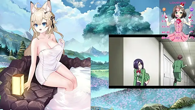 Ms Missa online show from April 2026 07:15:02 AM