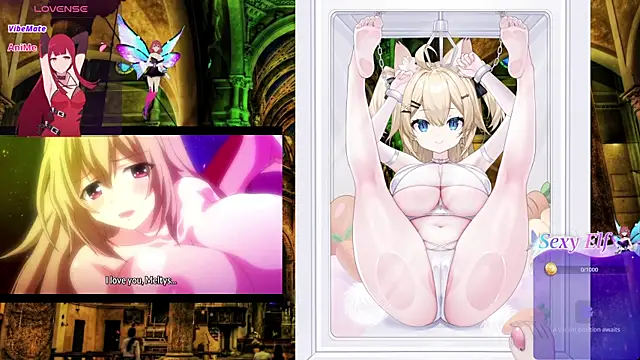 Ms Missa online show from April 2026 01:40:01 PM