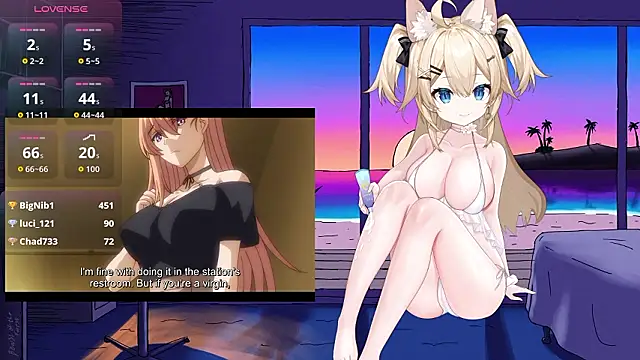 Ms Missa online show from March 2026 05:08:01 AM