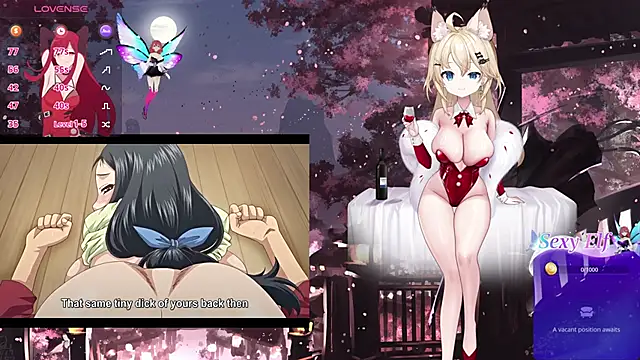 Ms Missa online show from April 2026 12:50:01 PM