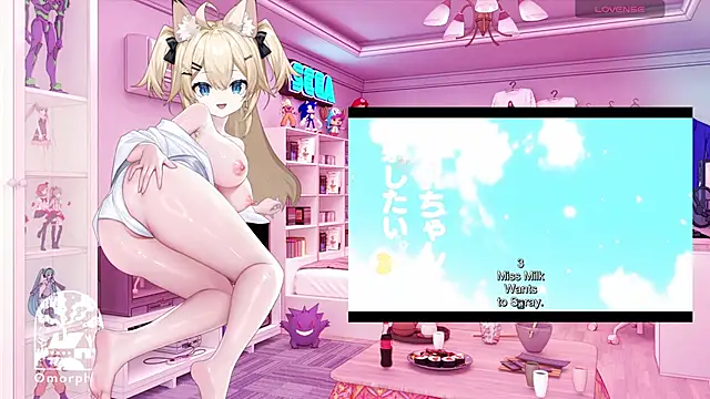 Ms Missa online show from March 2026 01:49:01 AM