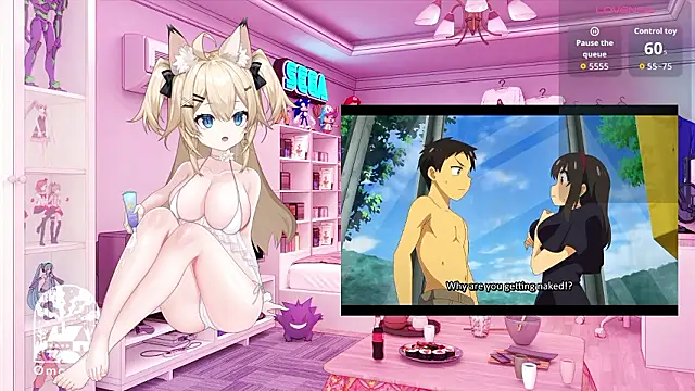 Ms Missa online show from March 2026 02:14:02 AM