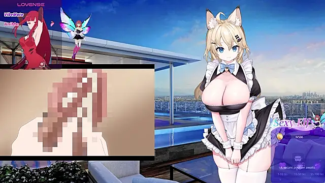 Ms Missa online show from March 2026 03:35:01 PM