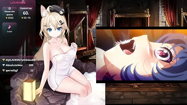 Ms Missa online show from March 2026 05:19:01 AM