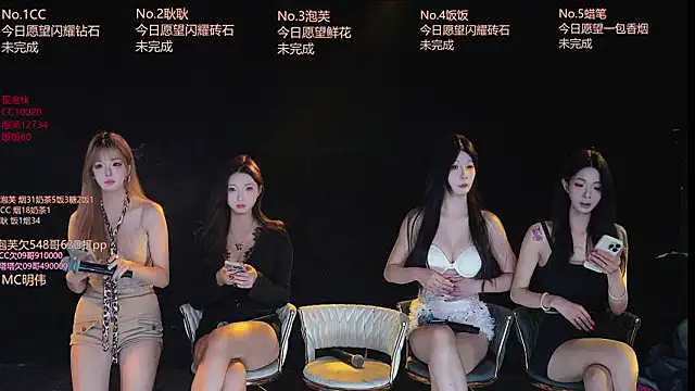 ZNZ-101 online show from March 2026 11:44:01 AM