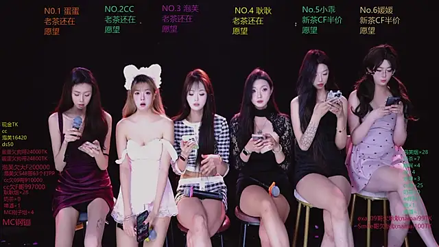 ZNZ-101 online show from April 2026 01:15:01 PM