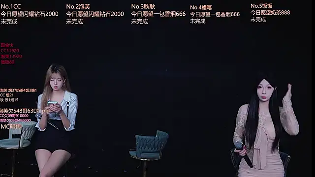 ZNZ-101 online show from March 2026 11:41:01 AM